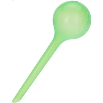 Dávkovač mýdla AUTOMATICKÁ ZÁVLAHOVÁ KOULE DÁVKOVAČ NA ZAVLAŽOVÁNÍ 250ML - ZELENÁ