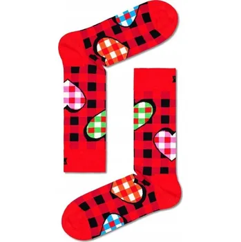 Pánské oblečení Vícebarevné Ponožky Happy Socks velikosti 41-46