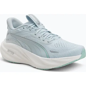 Dámská sportovní obuv Dámské běžecké boty PUMA Magnify Nitro 3 sea glass / mint melt