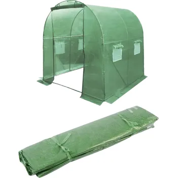 Fóliovník Bestent Foxigy Náhradní fólie na fóliovník 2x2m s UV filtrem