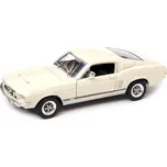 Welly Ford Mustang GT (1967) 1:24