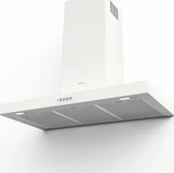 Digestoř Komínový odsavač par Faber STILO COMFORT WH MATT A90