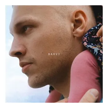 Zahraniční hudba Barvy