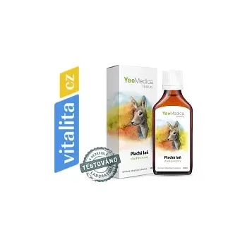 Přírodní produkt YaoMedica Plachá laň 2x 50 ml