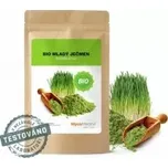 BIO Mladý ječmen 200g