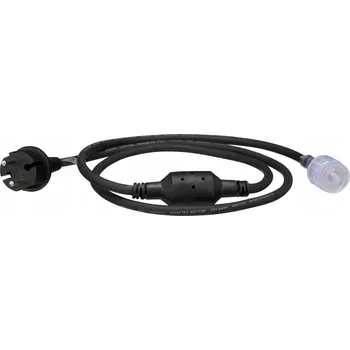 elektrický kabel Kulatý elektrický kabel H07V-K Mareld 2 x 1,5