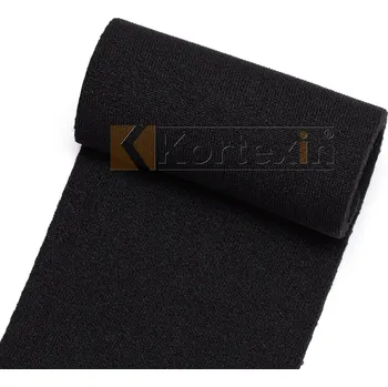 Neoprenové oblečení KORTEXIN Neopren W8 3mm potápěčský černý Plotny: plotna-rozměr: 130x210 cm (2,73 m²)