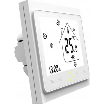 ZIGBEE Termostat - Regulátor teploty topení