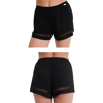 Dámské pyžamo Dámské kraťasy Vamp 19829 velikost L