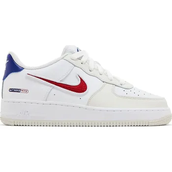 Dámské tenisky Nike Air Force 1 LV8 GS 'Since 1972' Velikost: 40