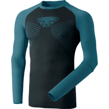 Pánské tričko DYNAFIT SPEED DRYARN XXL