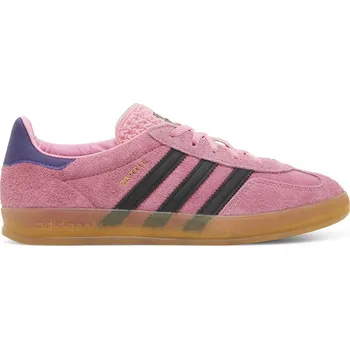 Dámská obuv Adidas Wmns Gazelle 'Bliss Pink Purple' Velikost: 37 1/3
