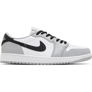 Pánská obuv Air Jordan 1 Retro Low OG 'Barons' Velikost: 46