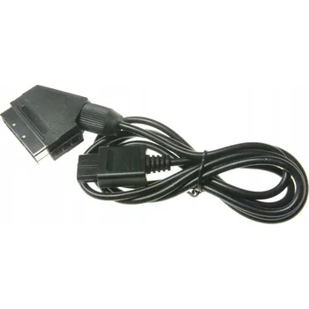 Napájecí kabel KABEL RGB EURO SCART PRO SNES SFC
