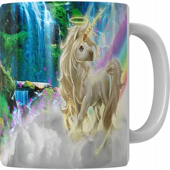 Keramický hrnek 330 ml Pohádky Hry Filmy Seriály