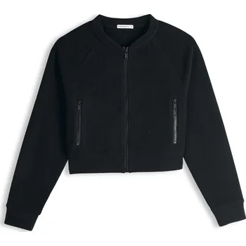 Dámská mikina GATE Mikina na zip 40 625-1046/89