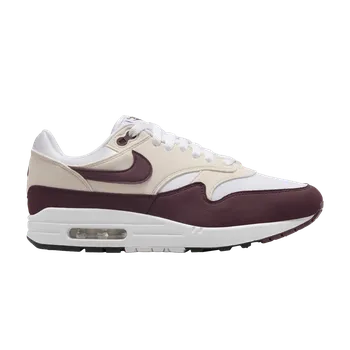 Dámské tenisky Nike Wmns Air Max 1 'Night Maroon' Velikost: 40