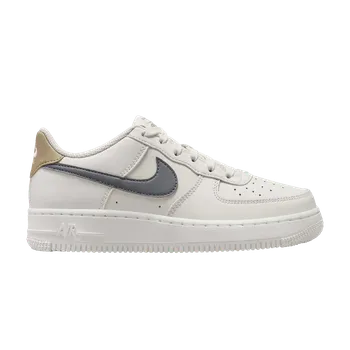 Dámské tenisky Nike Air Force 1 GS 'Phantom Cool Grey' Velikost: 38