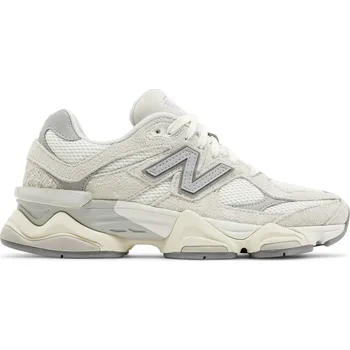 Pánská móda New Balance 9060 'Suede Pack - Sea Salt' Velikost: 42.5