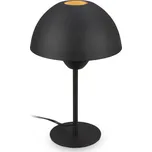 Briloner Stolní lampa GRYDE (černá)