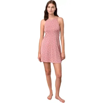 Dámská móda Vamp - Dámská noční košilka – Bowy velikost L