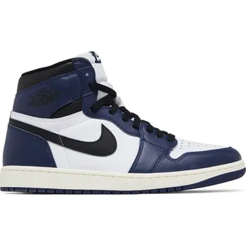 Pánské tenisky Air Jordan 1 Retro High OG 'Midnight Navy' Velikost: 40.5