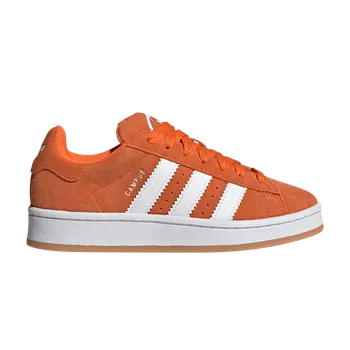 Dámské tenisky Adidas Campus 00s J 'Orange Gum' Velikost: 38 2/3