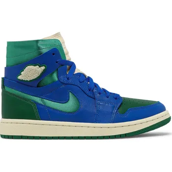 Dámská móda Aleali May x Wmns Air Jordan 1 High Zoom Comfort 'Califia' Velikost: 39