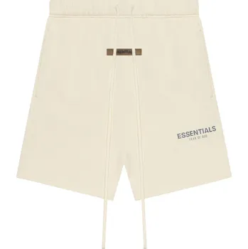 Fear of God Essentials Sweatshort 'Buttercream' Velikost: M