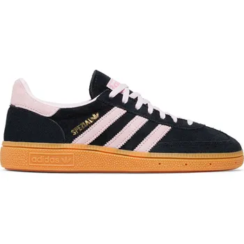 Dámská obuv Adidas Wmns Handball Spezial 'Black Clear Pink Gum' Velikost: 38 2/3