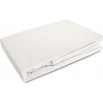 Prostěradlo Prostěradlo s gumou Darymex flanel 180 x 200 cm