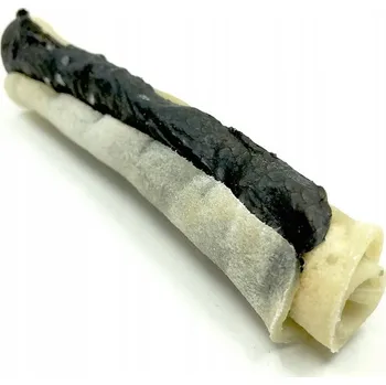 Pamlsek pro psa Žvýkací roládky pro psy Icepaw 200 g lososové