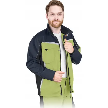 Moto oblečení Bunda Leber&Hollman LH-NA-J LB velikost XL