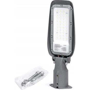 Venkovní osvětlení Pouliční lampa Aigostar 150 W 13200 lm napájení ze sítě