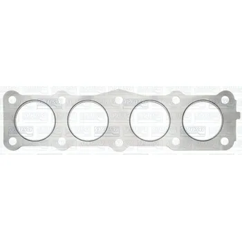 Těsnění výfuku Ajusa 13318500 Těsnění, výfukové potrubí