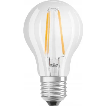 Žárovka Žárovka Osram Parathom Retrofit Classic A E27 6,5 W 2700 K