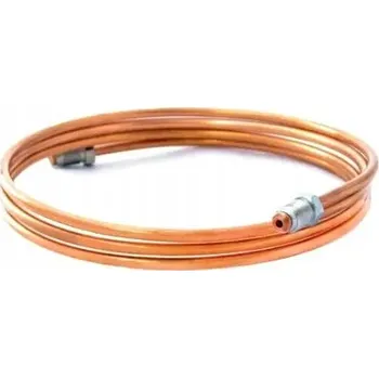 Brzdová hadice Spyra 22-1200 brzdová hadice