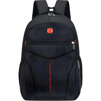 RETOO sportovní batoh S221 černý