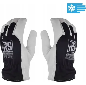 Moto rukavice Rukavice RS Comfo tec winter velikost 11 - XXL, 12 párů