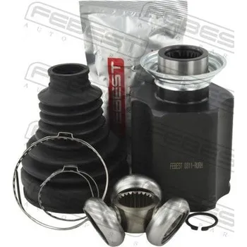 Sada kloubů, hnací hřídel FEBEST 0311-RURH