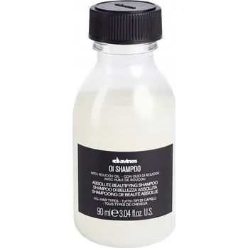Šampon Davines Oi hydratační šampon pro všechny typy vlasů 90ml
