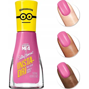 Lak na nehty Sally Hansen Insta Dri Lak na nehty Sweet Villainy 768