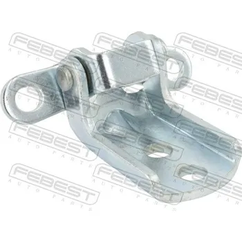 Dveře karosérie Dveřní závěs FEBEST 0299-HDB10RSFLL