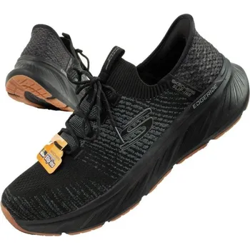 Pánská treková obuv Boty Skechers Edgeride-Raygo M 232932/BBK 42.5