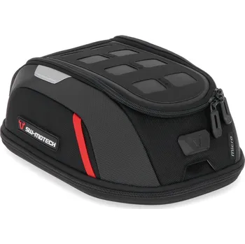 Zavazadlo na motocykl SW-Motech ProMicro 3,5 l černá