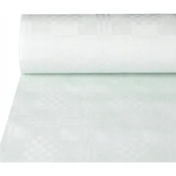 ubrus Ubrus odolný proti skvrnám Papstar bílý 1,18 x 50 m