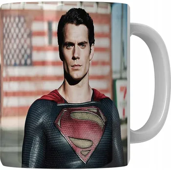 Keramický hrnek 330 ml Pohádky Hry Filmy Seriály