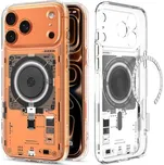Spigen Ultra Hybrid Mag s MagSafe, iPhone 17 Pro, neo one
