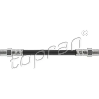 Brzdová hadice Brzdová hadice TOPRAN 104 163