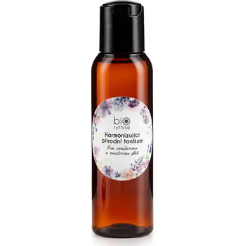 Pleťové sérum BioRythme Harmonizující tonikum (pro smíšenou a mastnou pleť ) Velikost: 100ml